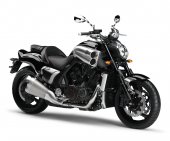 2013 Yamaha VMAX photo